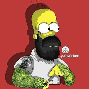 Meet your Posher, Steve